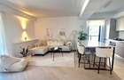 REA1024666 Apartament 3 camere - complet mobilat si utilat Cortina North - 1