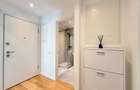 Prima închiriere – apartament nou 2 camere Nusco City Aviatiei Floreasca - 8