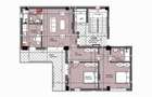 3 Camere in Complex Rezidențial Premium - COMISION 0% CUMPĂRĂTOR - 5