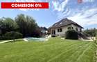 COMISION 0% Casa individuala exclusivista cu 7 camere si piscina in Dumbravita - 1