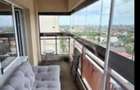 2 camere, et 12/15, parcare-Ansamblul Primavara - 8