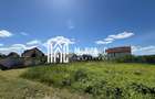 Teren de casa | Intravilan | PUZ | Utilitati | SIBIU - 2