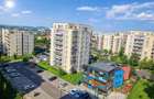 Garsoniera, decomandata, 54mp, terasa, Platinum Residence, Tractorul, Brasov - 13