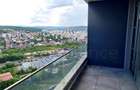 Terasa cu view! Penthouse 4 camere, Zorilor,Golden Tulip+2 Garaje - 16