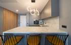 ONE Herastrau Towers | Luxury Homes | Parcare - 10
