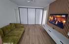 Apartament 2 camere Lujerului | Prima inchiriere | Mobilat modern | 53mp - 9