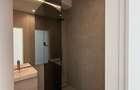 Apartament în Aviatiei Towers,vedere spre muzeul Aviației - 15