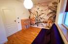 Vila Libera P+1 4 cam Bucium Sos Barnova zona Trei Sarmale, încălzire pardoseală - 2