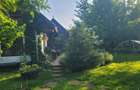 Vand 0.75 ha in Bazna cu 3 case, livada, gradina, pentru pensiune, camping... - 10