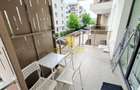 2 camere, mobilat modern, bloc nou, balcon, Intre Lacuri, Iulius Mall - 16