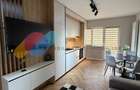 Apartament 3 camere, utilat si mobilat complet - zona Terra - 1