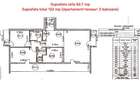 APARTAMENT PREMIUM 3 CAMERE 93MP | ZONA RAHOVEI | TERASA + 2 BALCOANE - 1
