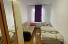 Ap 3 cam semidec, bl. nou, mobilat modern+utilat, balcon, zona Al. V. Voievod - 3
