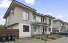 Vanzare vila 5 camere duplex Corbeanca Centru  RST  RESIDENCE - 2