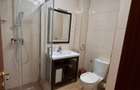 Apartament superb Soseaua Nordului Herastrau mobilat modern cu parcare subterana - 7