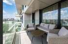 Apartament 3 camere//terasa//parcare//One Herastrau Plaza - 18
