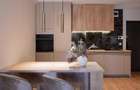 Inchiriere apartament 3 camere de LUX cu terasa, zona Piata Cipariu Centru, Cluj - 2