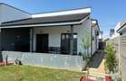 Duplex partial mobilat - zona buna - curte amenajata - 6