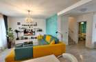 Duplex finisat modern, 386 mp de teren, Borhanci - 3