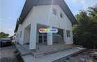 Snagov-Gruiu,vila P+M ,4 cam supr utila 160 mp, teren 800 mp,an 2025 - 2