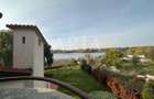 VILA SNAGOV WATERFRONT - PISCINA - PONTON 40M DESCHIDERE LA LAC - 8