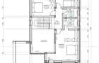 Vila moderna, unica prin design si arhitectura, la cheie, Sanpetru, Brasov - 19
