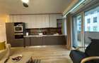 Apartament  2 camere 57mp,garaj, balcon, Centru, zona NTT Data - 3