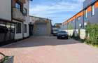 Pantelimon - Selgros, Hala 577 mp si Vila 180 mp utili, teren 1054 mp - 2