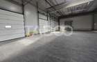 Spatiu industrial 2600mp pe un singur nivel de inchiriat in Sibiu - 4