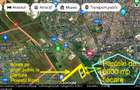 Teren intrav. Ploiesti, langa Parcul Municipal Vest_6000 mp_lichidare - 3