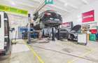 HALĂ INDUSTRIALĂ + SERVICE AUTO COMPLET ECHIPAT - 3