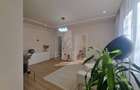 Apartament 2 camere în zona STRAZII HOREA - 9