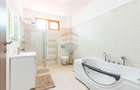 Apartament de vanzare cu 4 camere în Bucurestii Noi, metrou, parc - 16