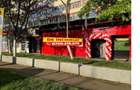SPAȚIU COMERCIAL DE ÎNCHIRIAT – ȘOS. GIURGIULUI 125, SECTOR 4 - 1