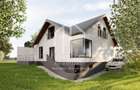Casa de vanzare in Sibiu, 210 mp utili si teren de 350 mp - 5