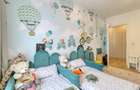 Apartament 3 Camere Aviatiei | Mobilat, Utilat cu Designer | Parcare - 24