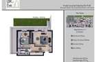 Apartament 2 camere cu terasa si gradina -Mutare Rapida - 1