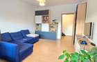 EXCLUSIVITATE! Apartament 2 camere 61 mp, MOBILAT + parcare ROND CUG - 2