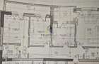 Apartament 3 camere decomandat Grand Kristal Residence Faza 2 Berceni - 1