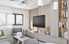 Apartament 3 Camere / Hils Republica / 6 min metrou / Comision 0% - 2