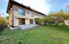 Villa, complex with swimming pool, tennis court, Iancu Nicolae - 19
