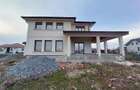 Casa cu arhitectura mediteraneana in Zimandcuz - 3