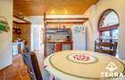Apartament spectaculos de 5 camere în Sinaia cu priveliște de vis către munte - 8