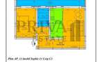 Apartament premium 2 camere, 54 mp, Giroc - 17
