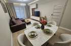 2 camere | prima inchiriere | totul nou | Lujerului | Plaza Residence - 2