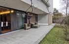 Primaverii Herastrau ap exclusivist 3 camere, curte proprie 100mp - 1