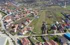 Teren intravilan pentru dezvoltare rezidentiala | 5.680 mp | front dublu | zona - 6