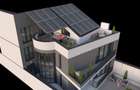 VILA LUX  D+P+1+M ZONA FALEZA NORD - 3