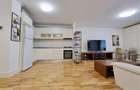 Modern 1-Bedroom Apartment Rent  | 102 The Address | Barbu Vacarescu near Dinamo - 10