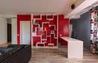 2 camere  1/5 | 57 mp | Complet mobilat și utilat | Drumul Taberei–Prel Ghencea - 11